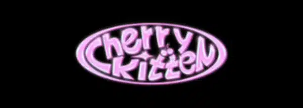 Cherry Kitten