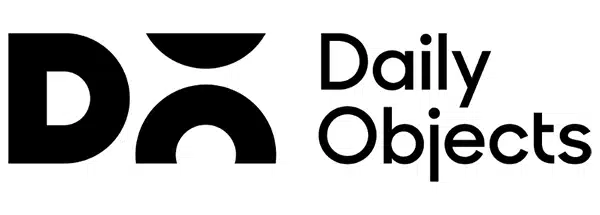 Daily Objects