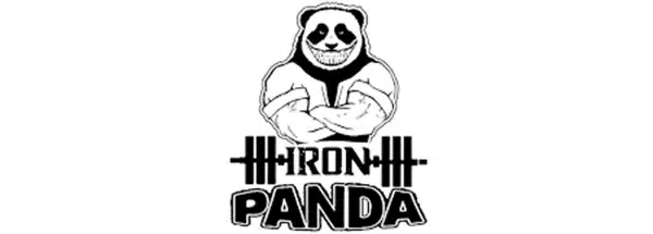 Ironpandafit