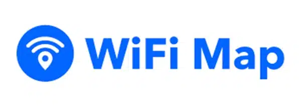 WiFi Map