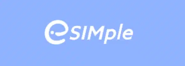 eSIMple