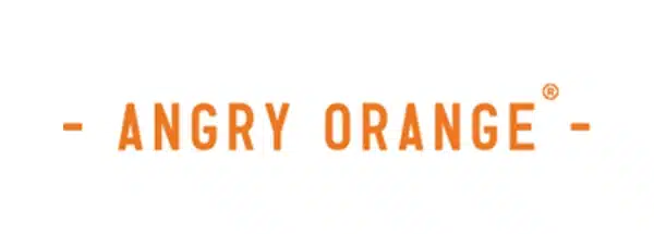Angry Orange