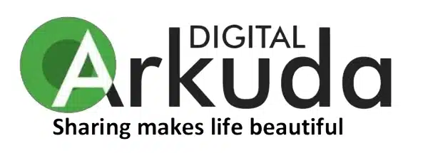 Arkuda Digital