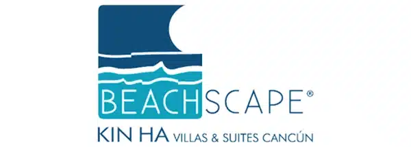 Beach Scape Kin Ha Villas