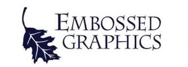 Embossed Graphics