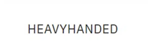 Heavy Handed