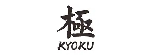 Kyoku Knives