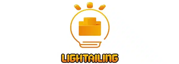 Lightailing