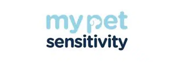 My Pet Sensitivity