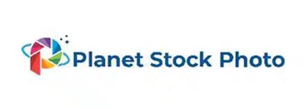 Planet Stock Photo