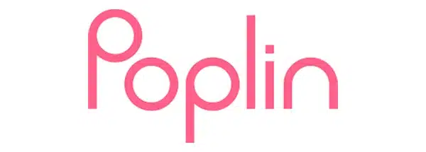 Poplin