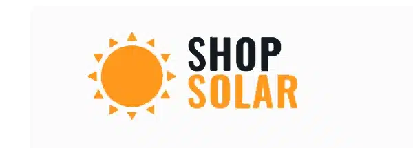 Shop Solar