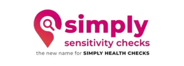 Simply Sensitivity Checks