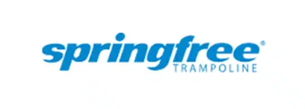 Springfree Trampoline