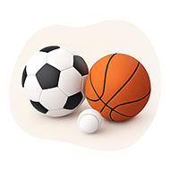Sports Equipment