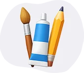 Art Supplies