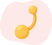Body Jewelry