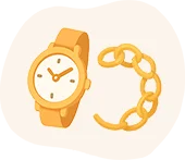 Jewelry & Watches