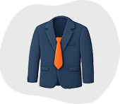 Mens Clothing