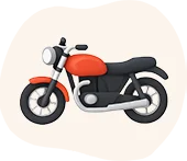 Motorcycle