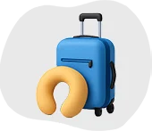Travelling Products