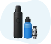 Vaping Accessories
