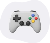 Video Games