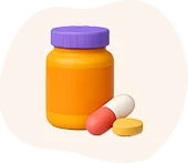 Vitamins & Supplements