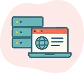 Web Sites & Hostings